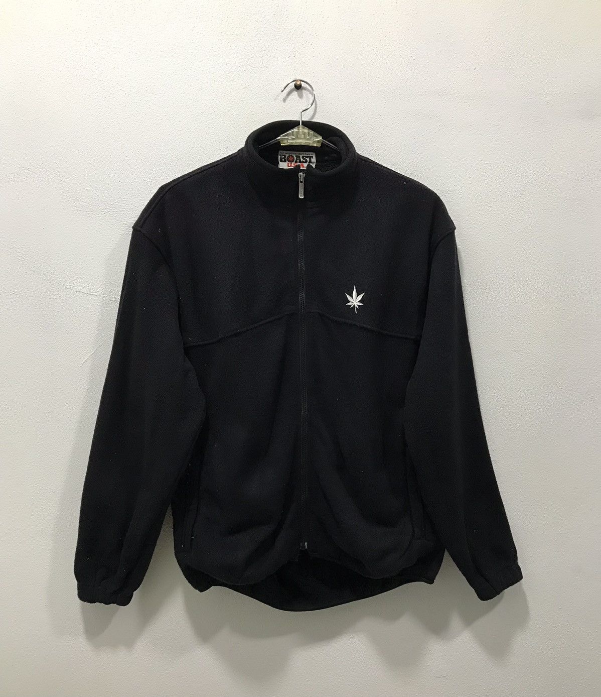 Boast VINTAGE BOAST USA LIGHT JACKET Size US M / EU 48-50 / 2 - 1 Thumbnail