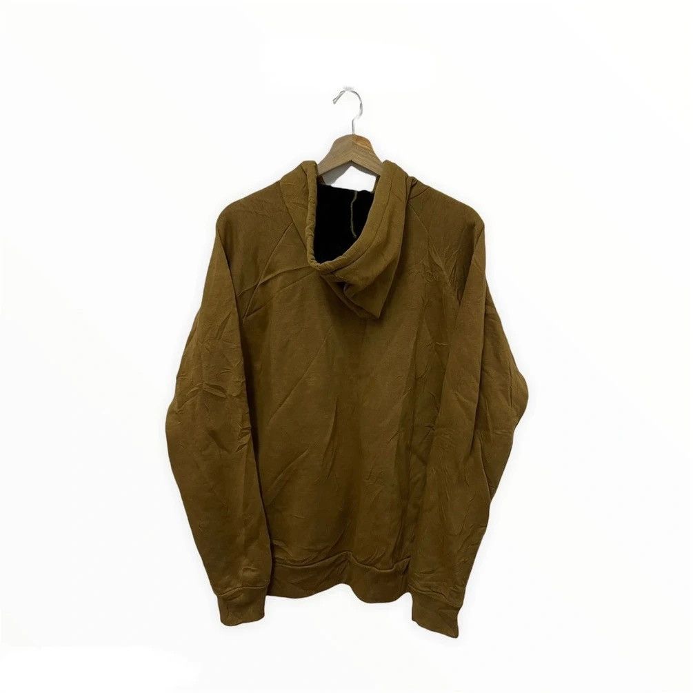 Carhartt × Japanese Brand × Vintage Vintage Carhartt Zip Up Hoodie Size US L / EU 52-54 / 3 - 6 Thumbnail
