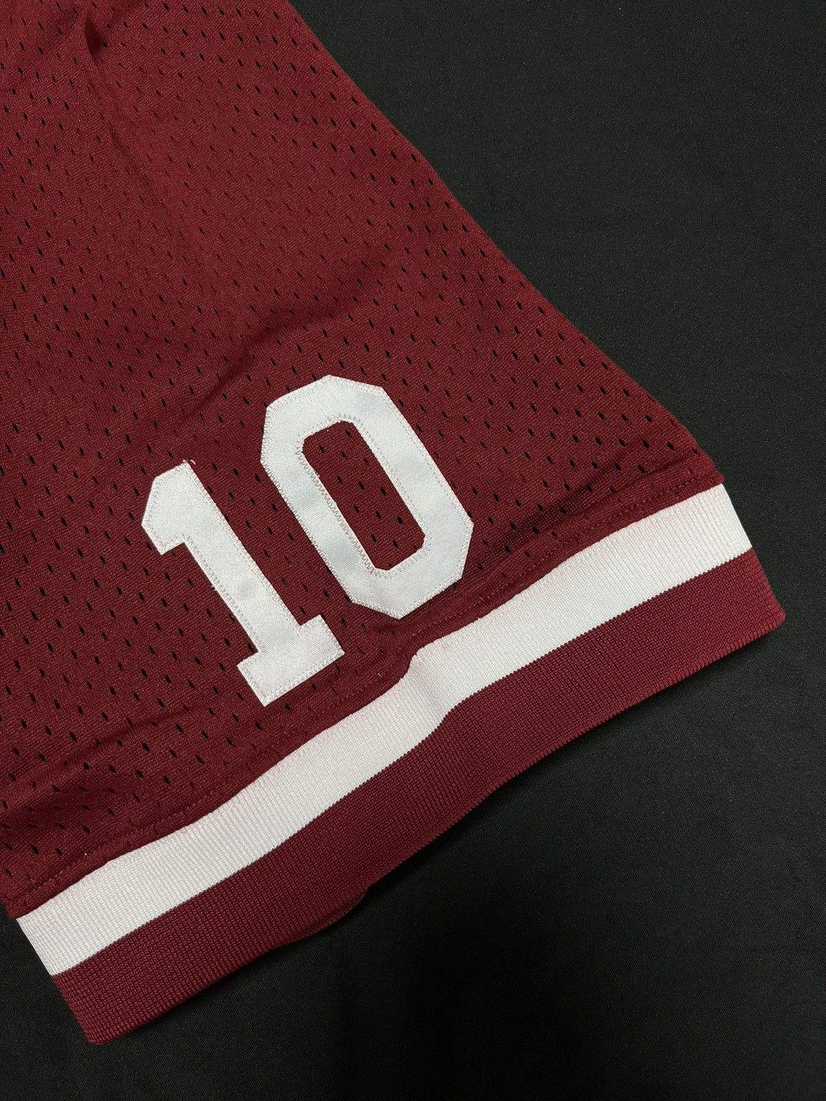 MLB × Mitchell & Ness Mitchell Ness Authentic Darren Daulton Phillies 1991 Jersey Size US XL / EU 56 / 4 - 8 Thumbnail