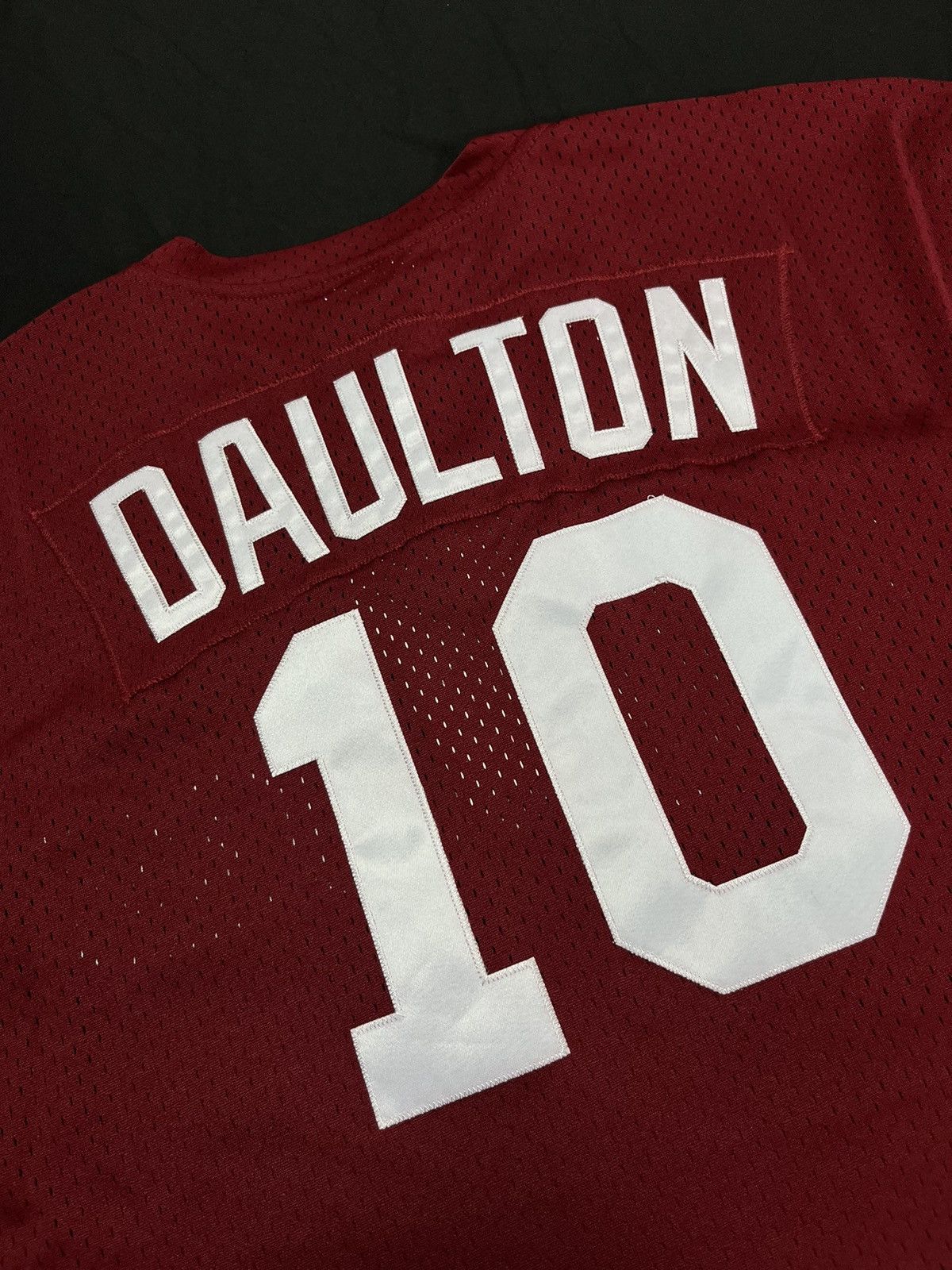 MLB × Mitchell & Ness Mitchell Ness Authentic Darren Daulton Phillies 1991 Jersey Size US XL / EU 56 / 4 - 9 Thumbnail