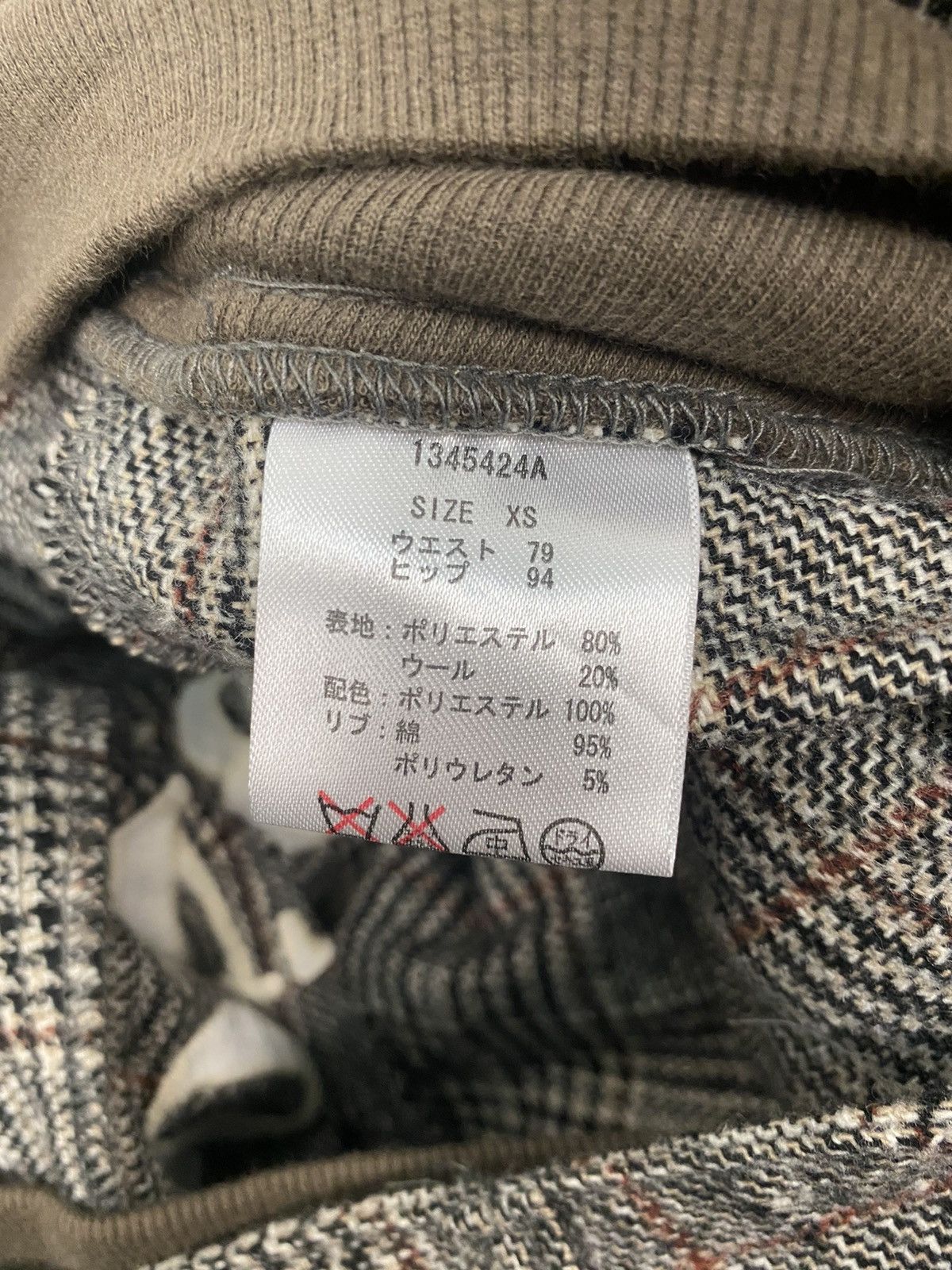 Japanese Brand ❗️HOT❗️Vintage Bluemoon Pants Japanese Style Size US 30 / EU 46 - 7 Thumbnail