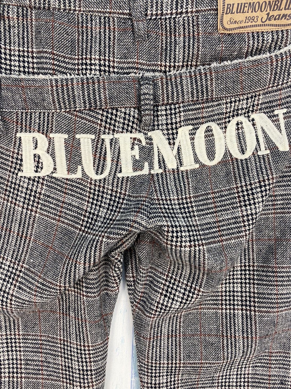 Japanese Brand ❗️HOT❗️Vintage Bluemoon Pants Japanese Style Size US 30 / EU 46 - 4 Thumbnail