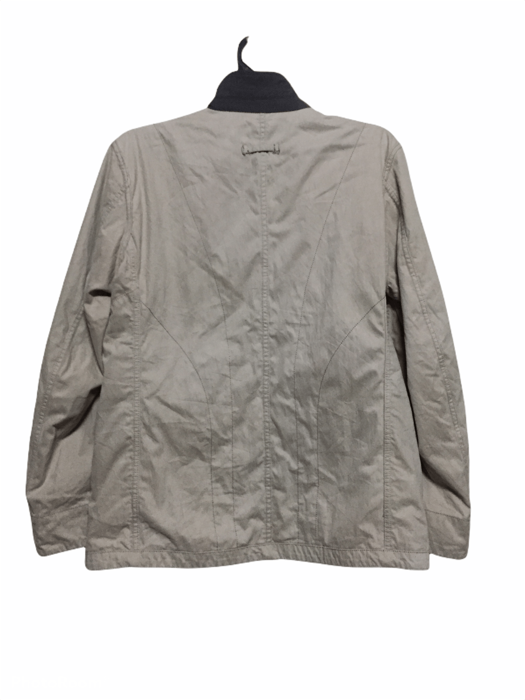Jean Paul Gaultier Gaultier Homme Objet By JPG Reversible Jacket Size US M / EU 48-50 / 2 - 4 Thumbnail