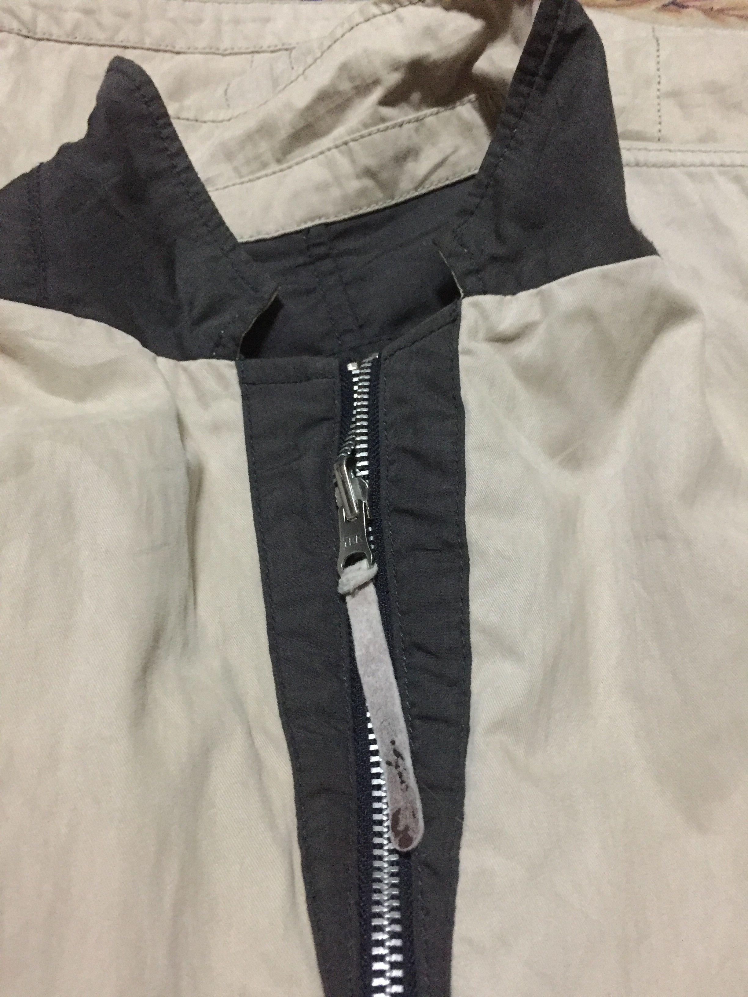 Jean Paul Gaultier Gaultier Homme Objet By JPG Reversible Jacket Size US M / EU 48-50 / 2 - 6 Thumbnail