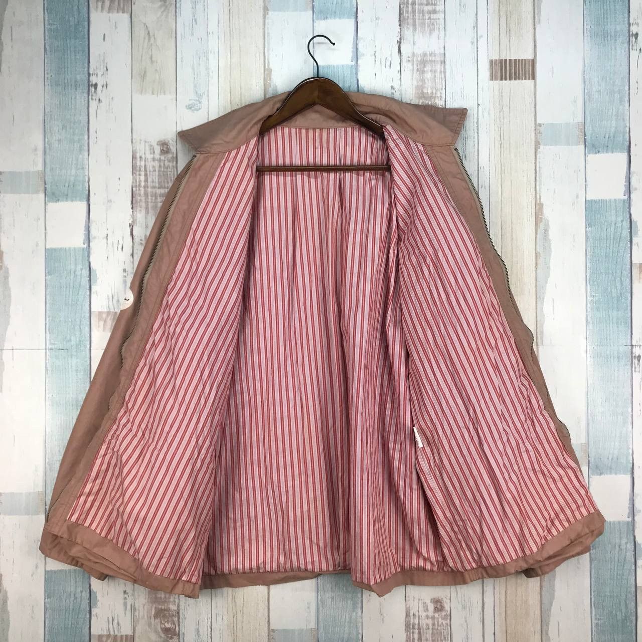 Karl Helmut Vintage Karl Helmut Golf Jacket Size US XL / EU 56 / 4 - 3 Thumbnail