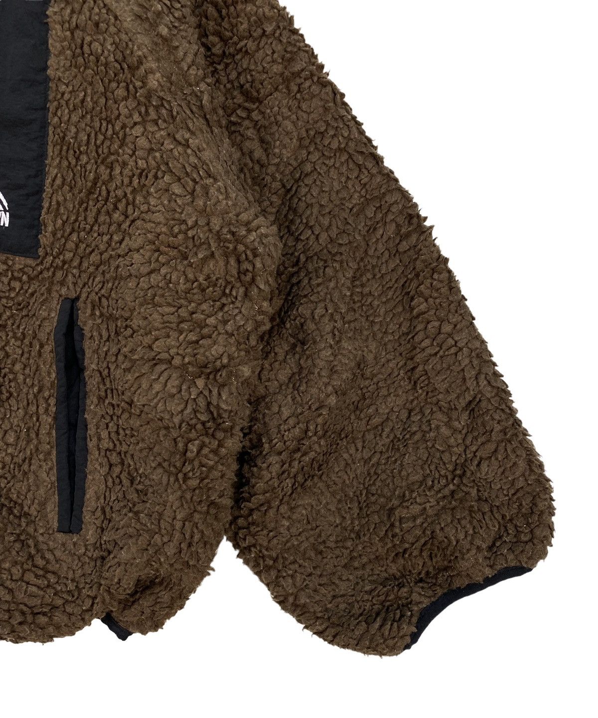 Other First Down Fleece Jacket Nice Design Size US M / EU 48-50 / 2 - 3 Thumbnail