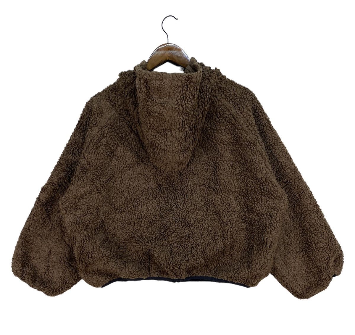 Other First Down Fleece Jacket Nice Design Size US M / EU 48-50 / 2 - 4 Thumbnail