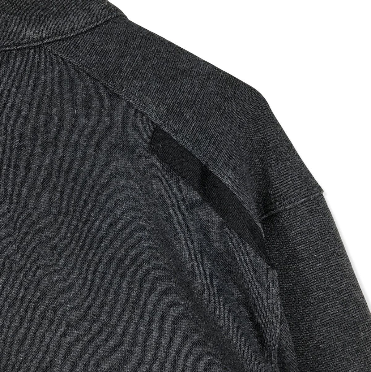 Nike Nike Golf Half Zip Sweatshirt Size US L / EU 52-54 / 3 - 6 Thumbnail