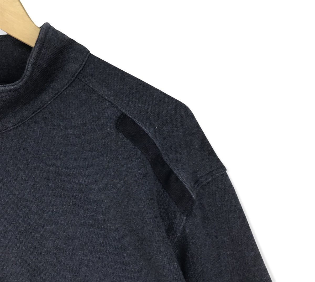 Nike Nike Golf Half Zip Sweatshirt Size US L / EU 52-54 / 3 - 3 Thumbnail