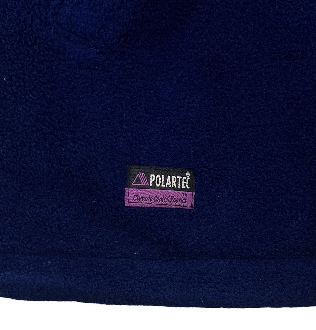 Polartec Vintage Wilson X Polartec Fleece Jacket Size US XXL / EU 58 / 5 - 4 Thumbnail