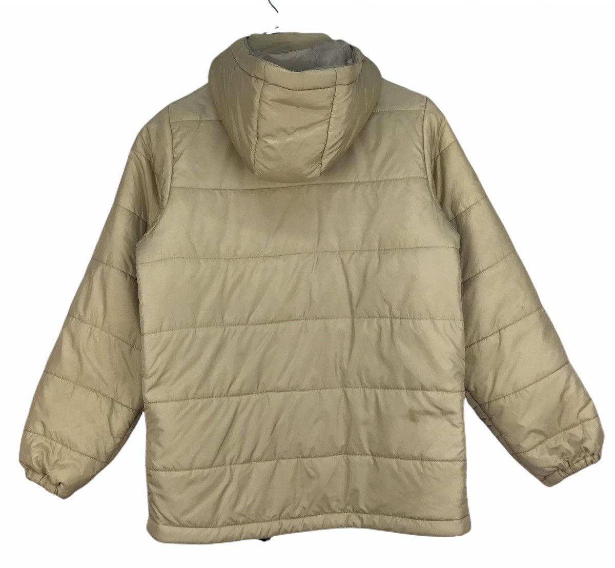 Billabong Billabong Puffer Jacket Size US M / EU 48-50 / 2 - 5 Thumbnail
