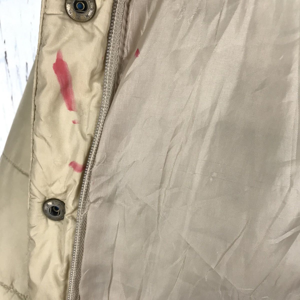 Billabong Billabong Puffer Jacket Size US M / EU 48-50 / 2 - 11 Thumbnail