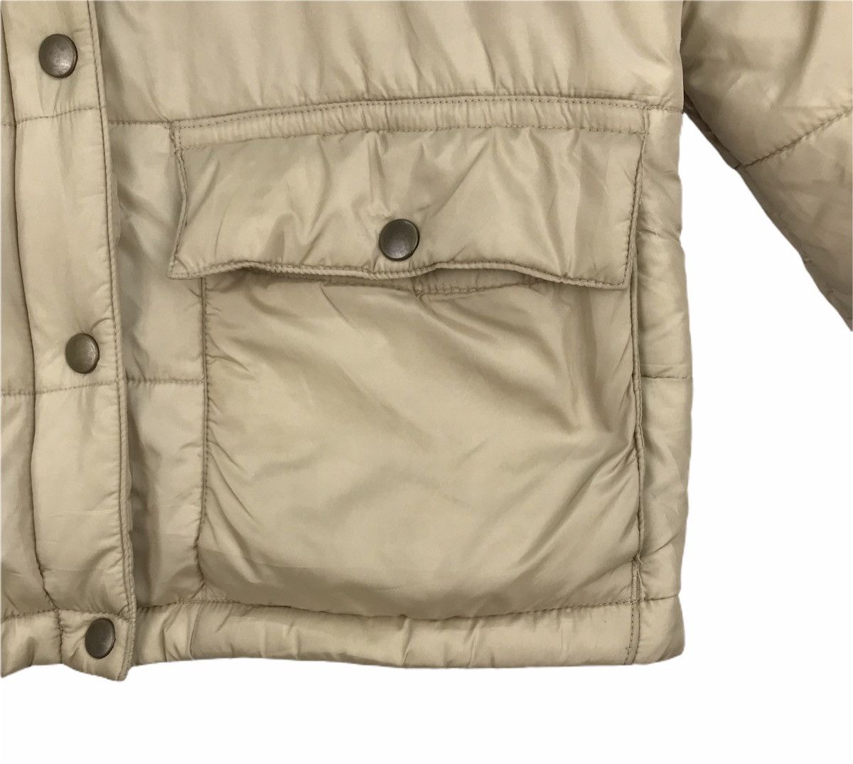 Billabong Billabong Puffer Jacket Size US M / EU 48-50 / 2 - 3 Thumbnail
