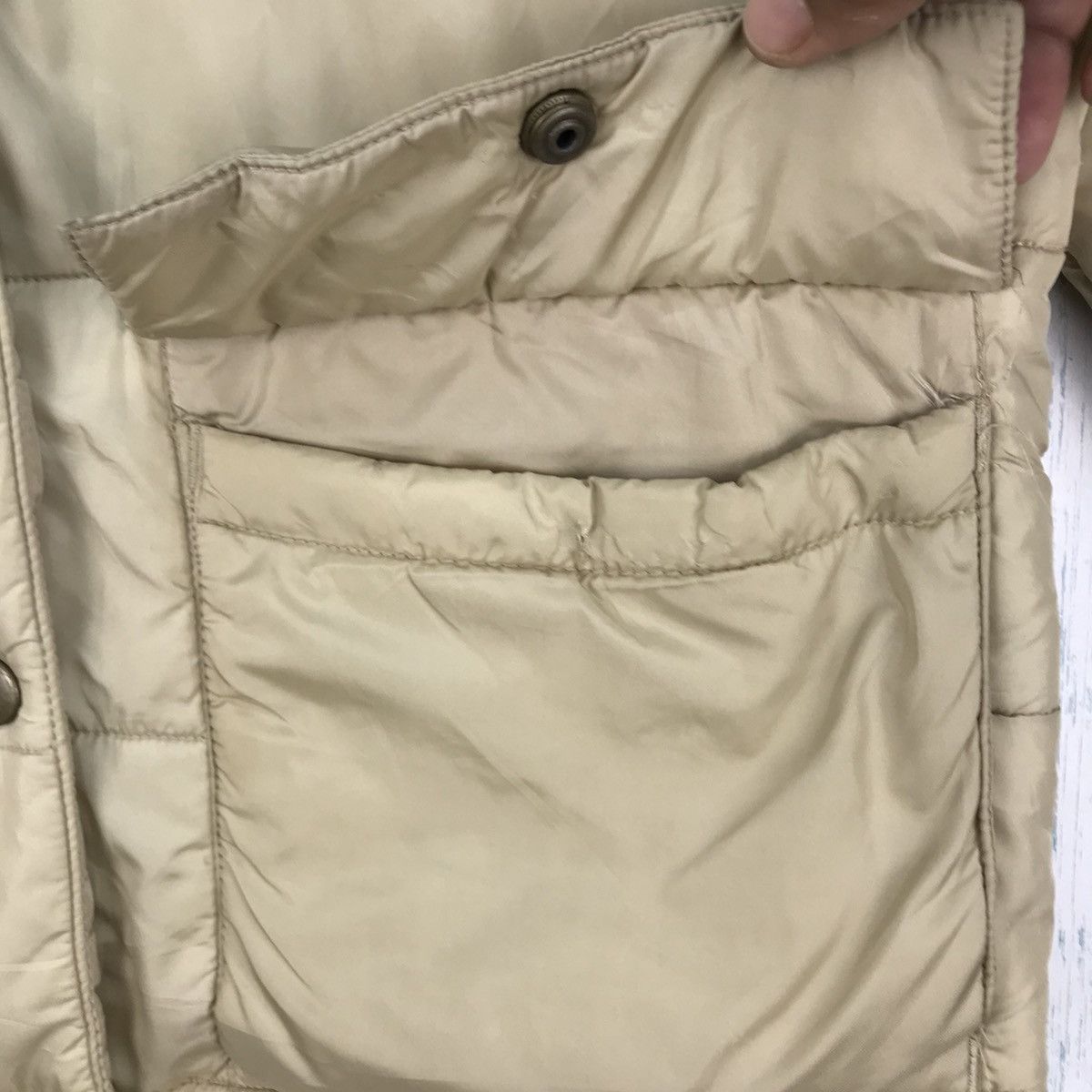 Billabong Billabong Puffer Jacket Size US M / EU 48-50 / 2 - 6 Thumbnail