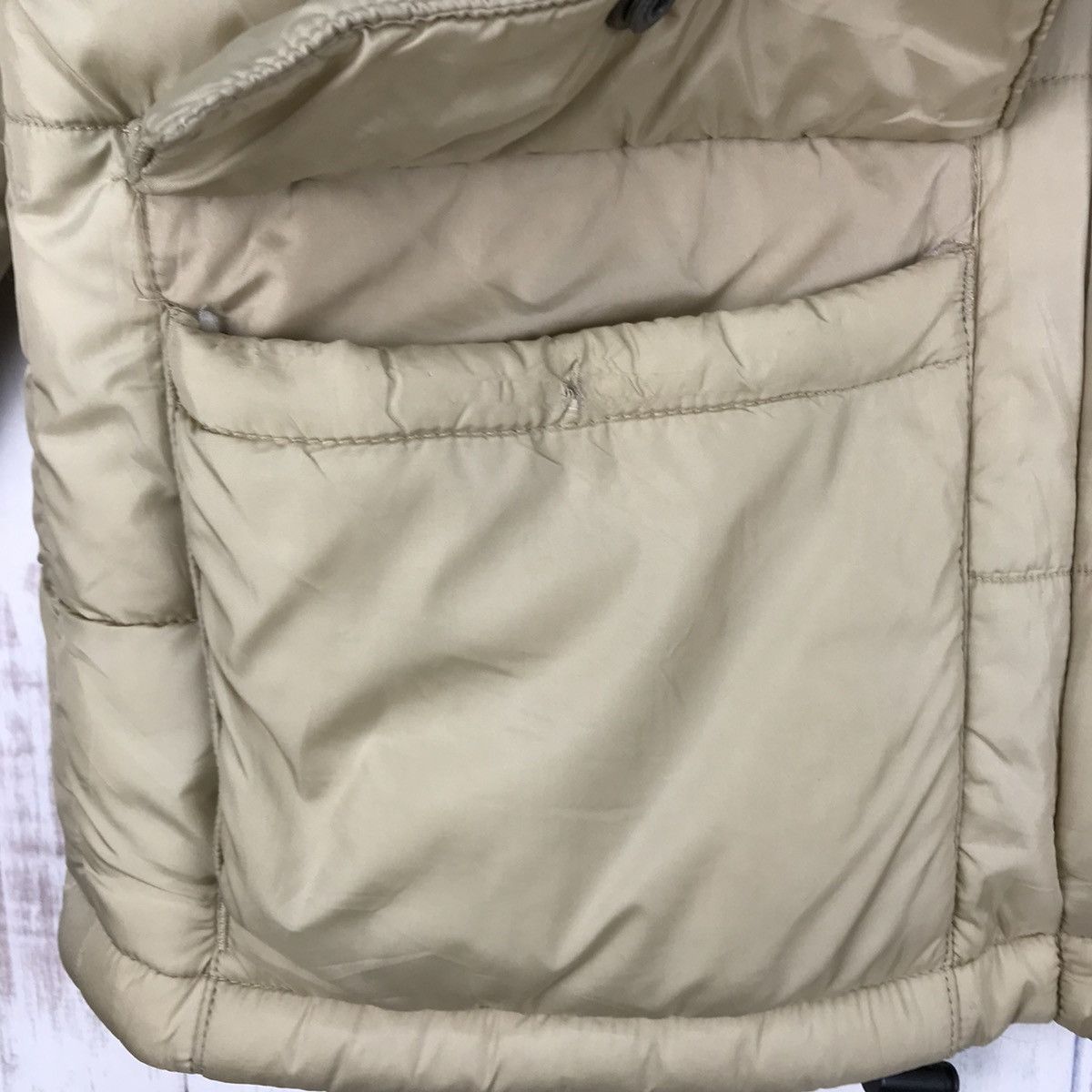 Billabong Billabong Puffer Jacket Size US M / EU 48-50 / 2 - 7 Thumbnail