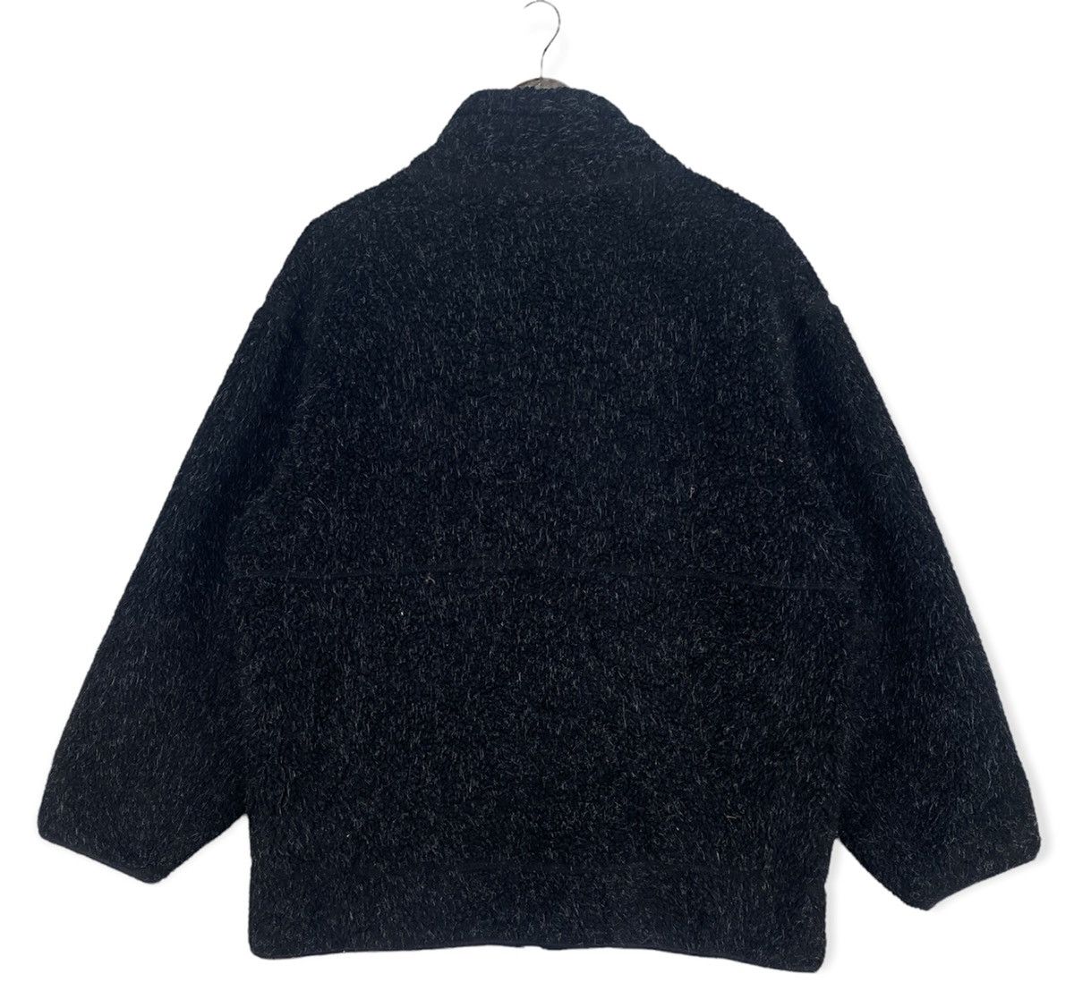 Vintage Vintage LAACO Sherpa Jacket Size US L / EU 52-54 / 3 - 3 Thumbnail