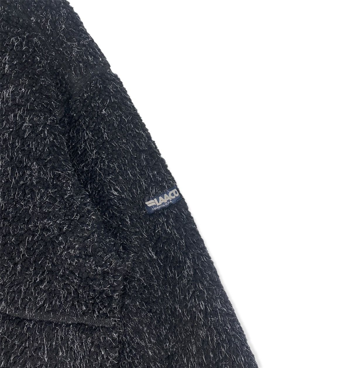 Vintage Vintage LAACO Sherpa Jacket Size US L / EU 52-54 / 3 - 2 Thumbnail