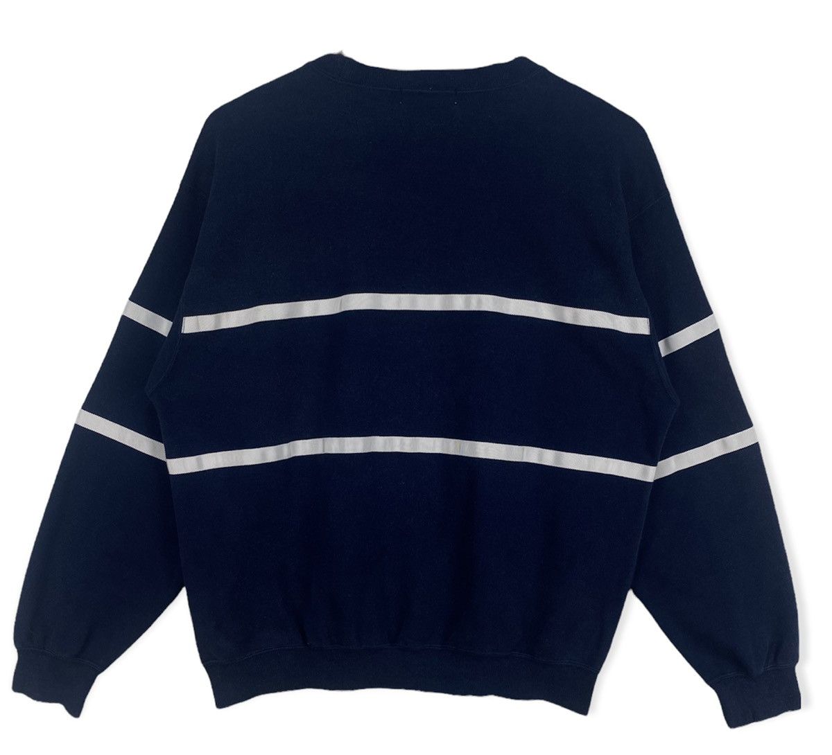 Fila Vintage Fila Sport Sweatshirt Size US M / EU 48-50 / 2 - 3 Thumbnail