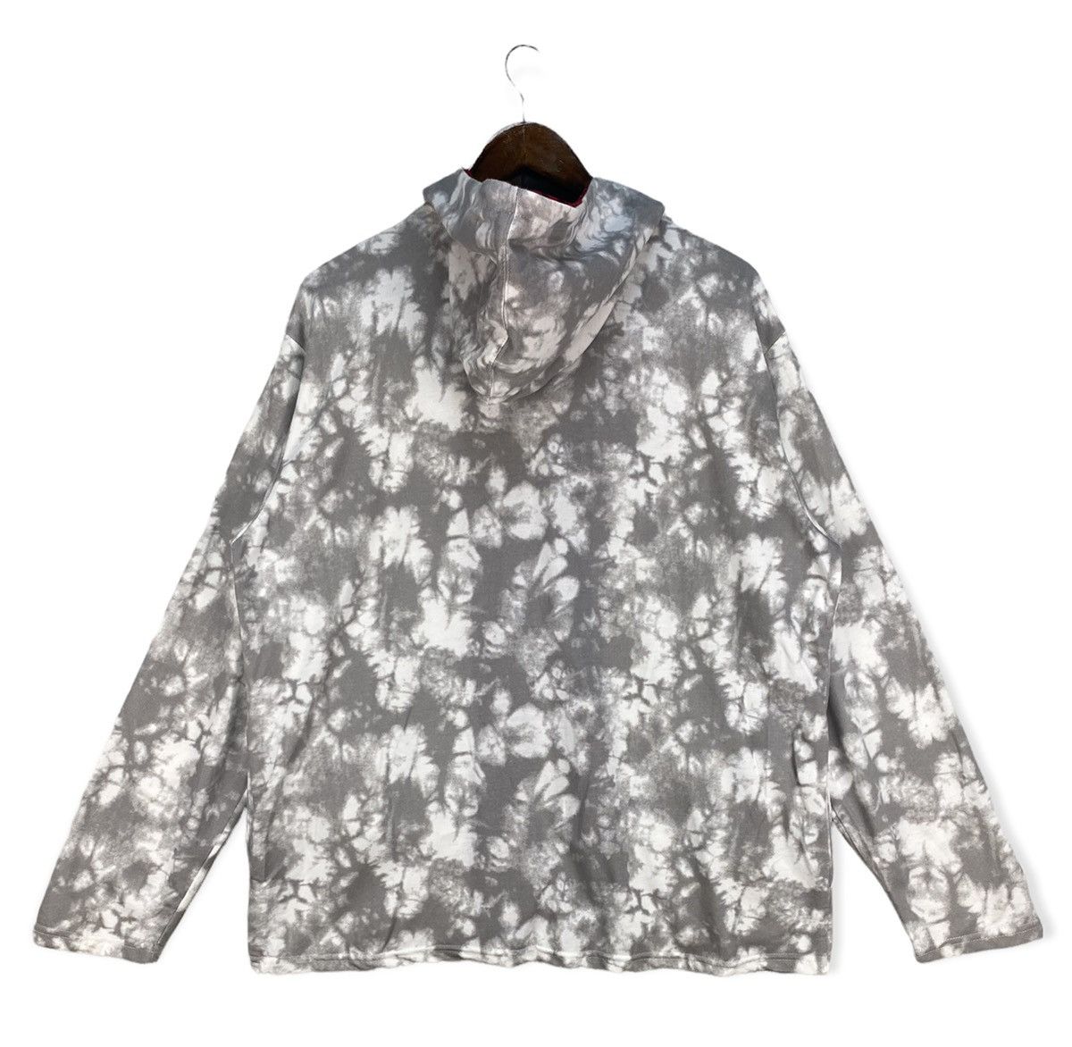 Japanese Brand Beaumere Skull Zipper Hoodies Size US XL / EU 56 / 4 - 3 Thumbnail