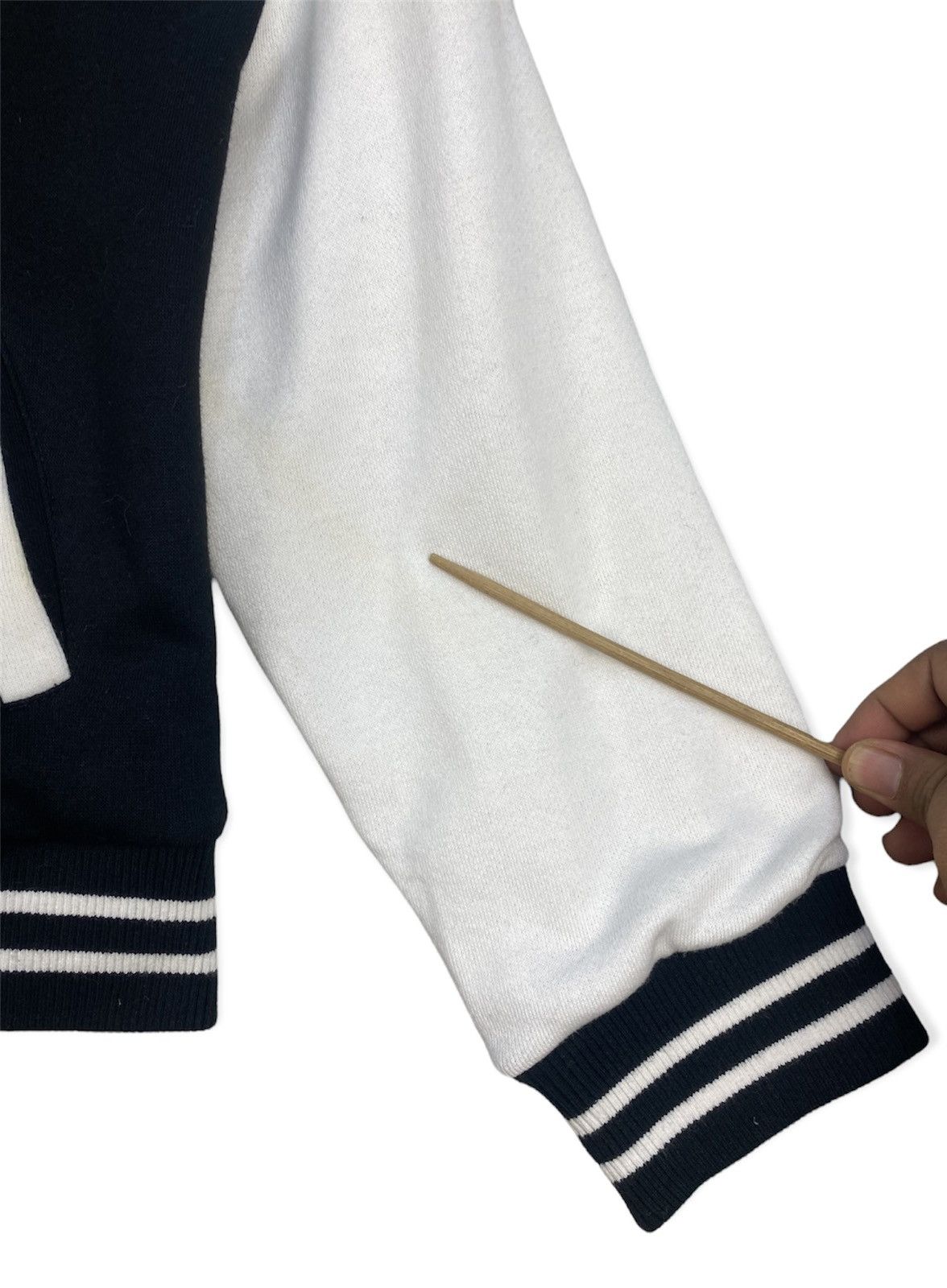 Star Wars Star Wars Varsity Jacket Size US L / EU 52-54 / 3 - 6 Thumbnail