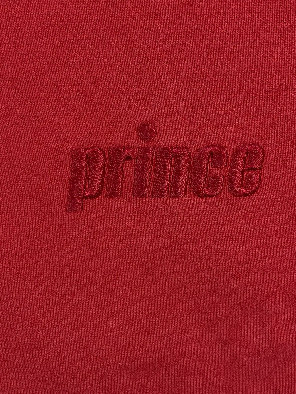 Prince Vintage Prince Turtleneck Sweatshirt Size US M / EU 48-50 / 2 - 5 Thumbnail