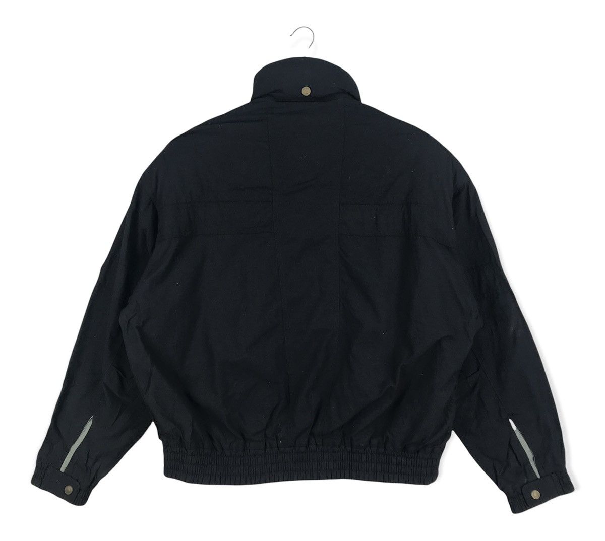 Ellesse Vintage Ellesse Super Racing Gear Jacket Size US M / EU 48-50 / 2 - 3 Thumbnail