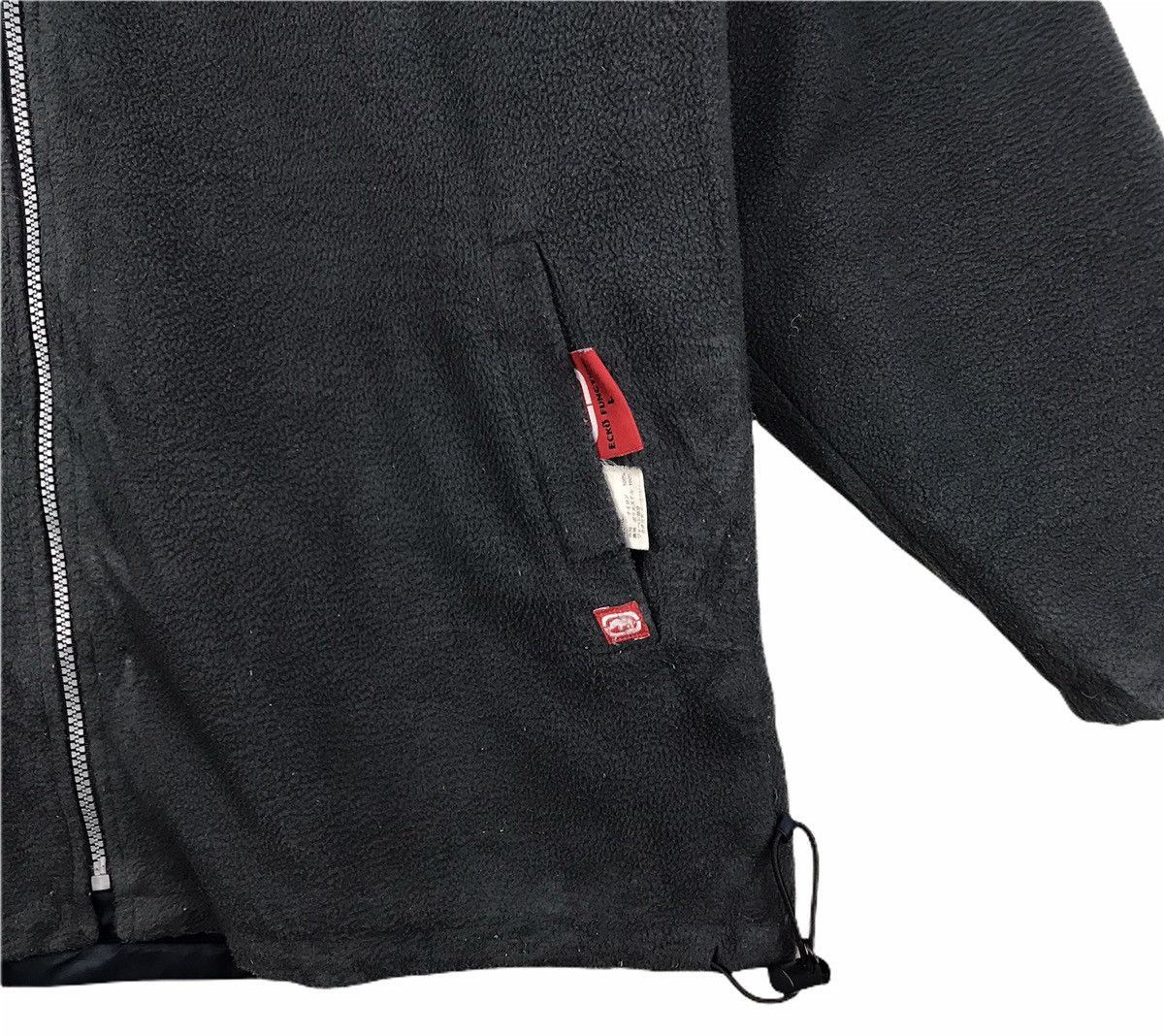 Ecko Unltd. Vintage Ecko Unlimited Reversible Jacket Size US L / EU 52-54 / 3 - 8 Thumbnail
