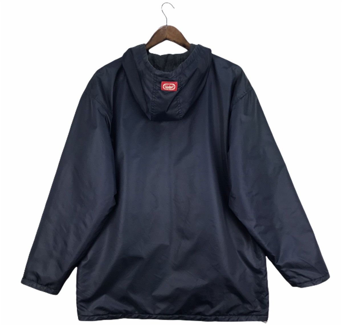 Ecko Unltd. Vintage Ecko Unlimited Reversible Jacket Size US L / EU 52-54 / 3 - 6 Thumbnail