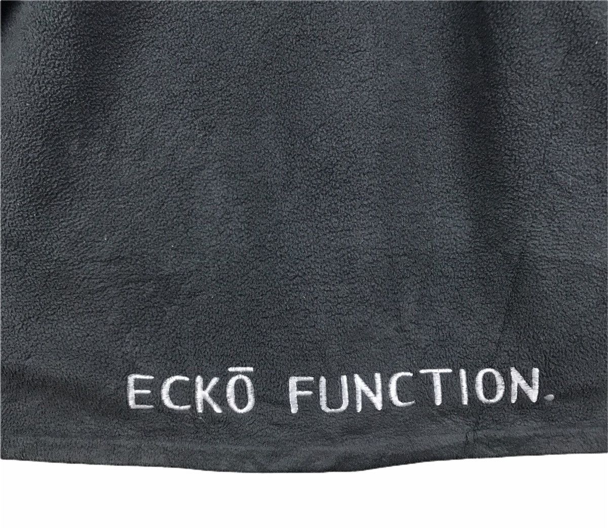 Ecko Unltd. Vintage Ecko Unlimited Reversible Jacket Size US L / EU 52-54 / 3 - 9 Thumbnail