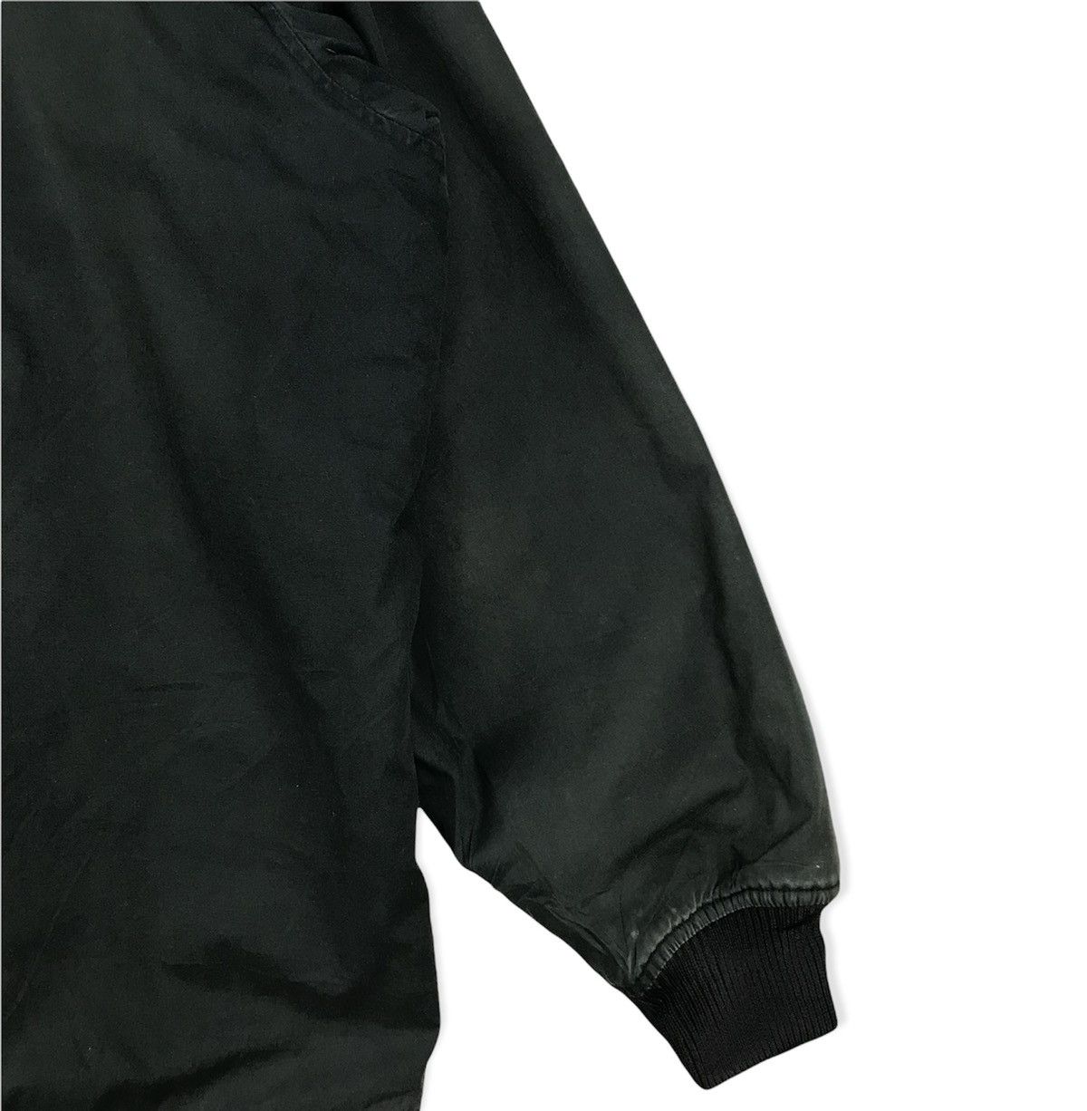 Japanese Brand Vintage Suntory Coffee Boss Reversible Bomber Jacket Size US XL / EU 56 / 4 - 9 Thumbnail