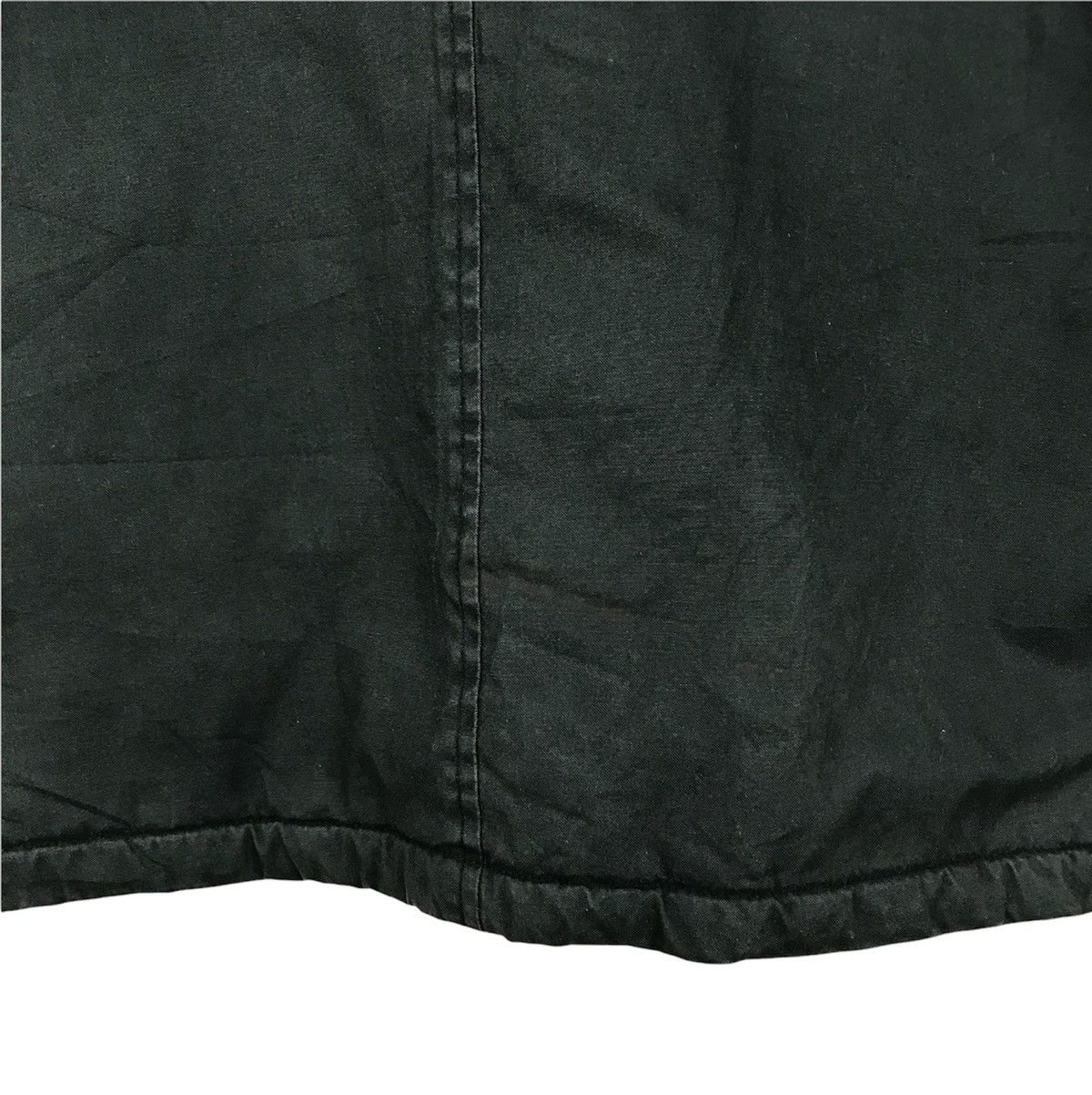 Japanese Brand Vintage Suntory Coffee Boss Reversible Bomber Jacket Size US XL / EU 56 / 4 - 11 Thumbnail