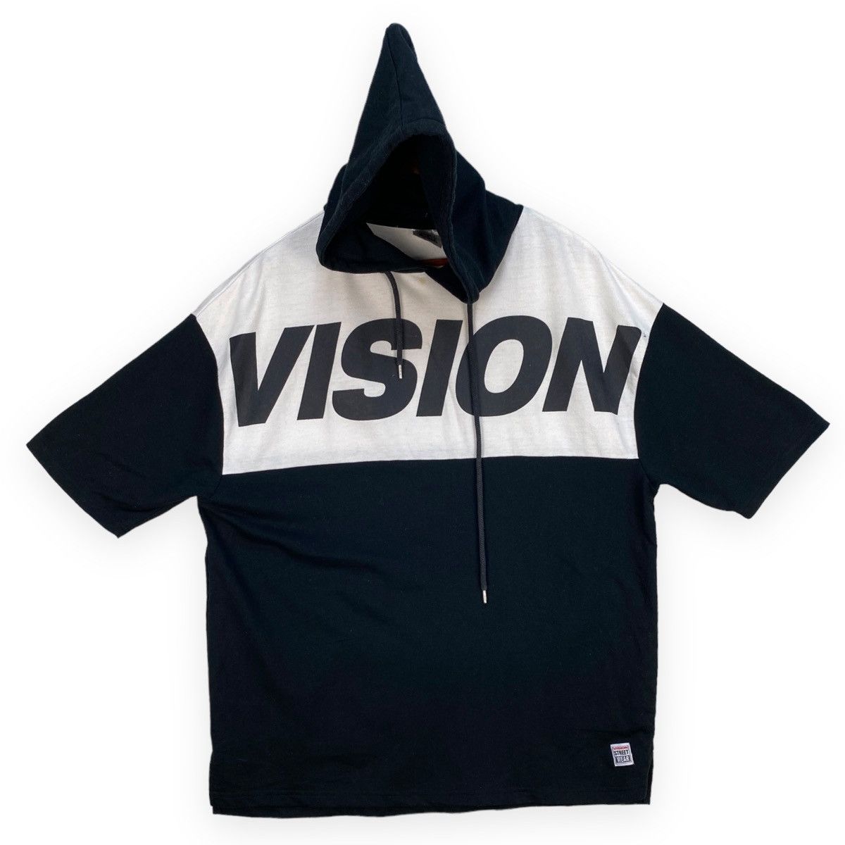 Vision Streetwear Vision Streetwear Hoodies Short Sleeves Size US M / EU 48-50 / 2 - 1 Thumbnail