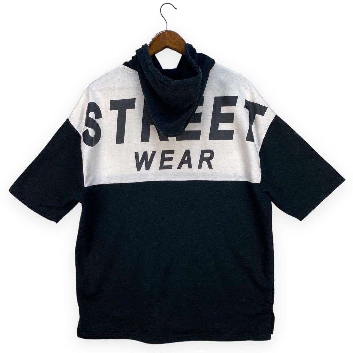 Vision Streetwear Vision Streetwear Hoodies Short Sleeves Size US M / EU 48-50 / 2 - 3 Thumbnail