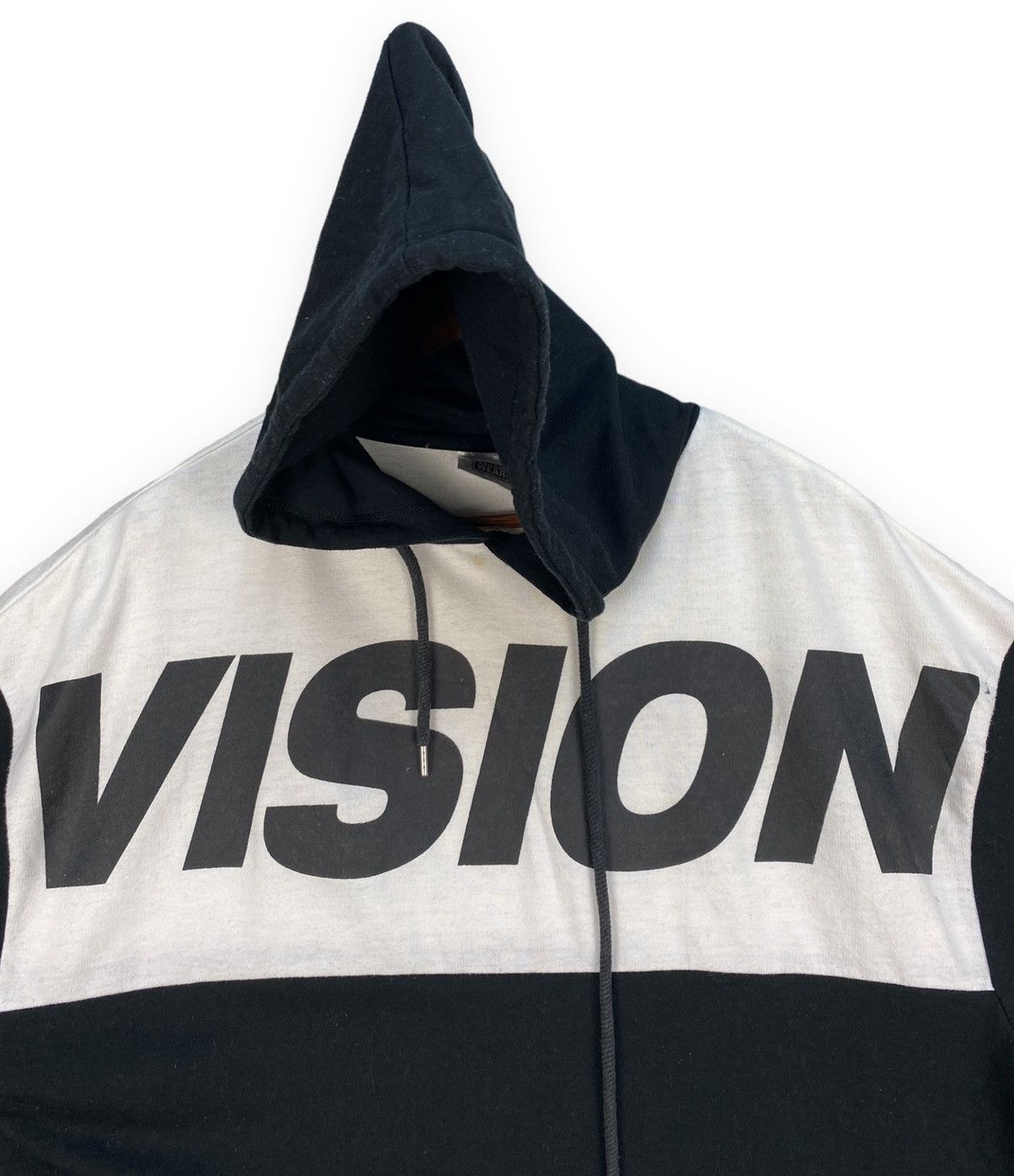 Vision Streetwear Vision Streetwear Hoodies Short Sleeves Size US M / EU 48-50 / 2 - 2 Thumbnail