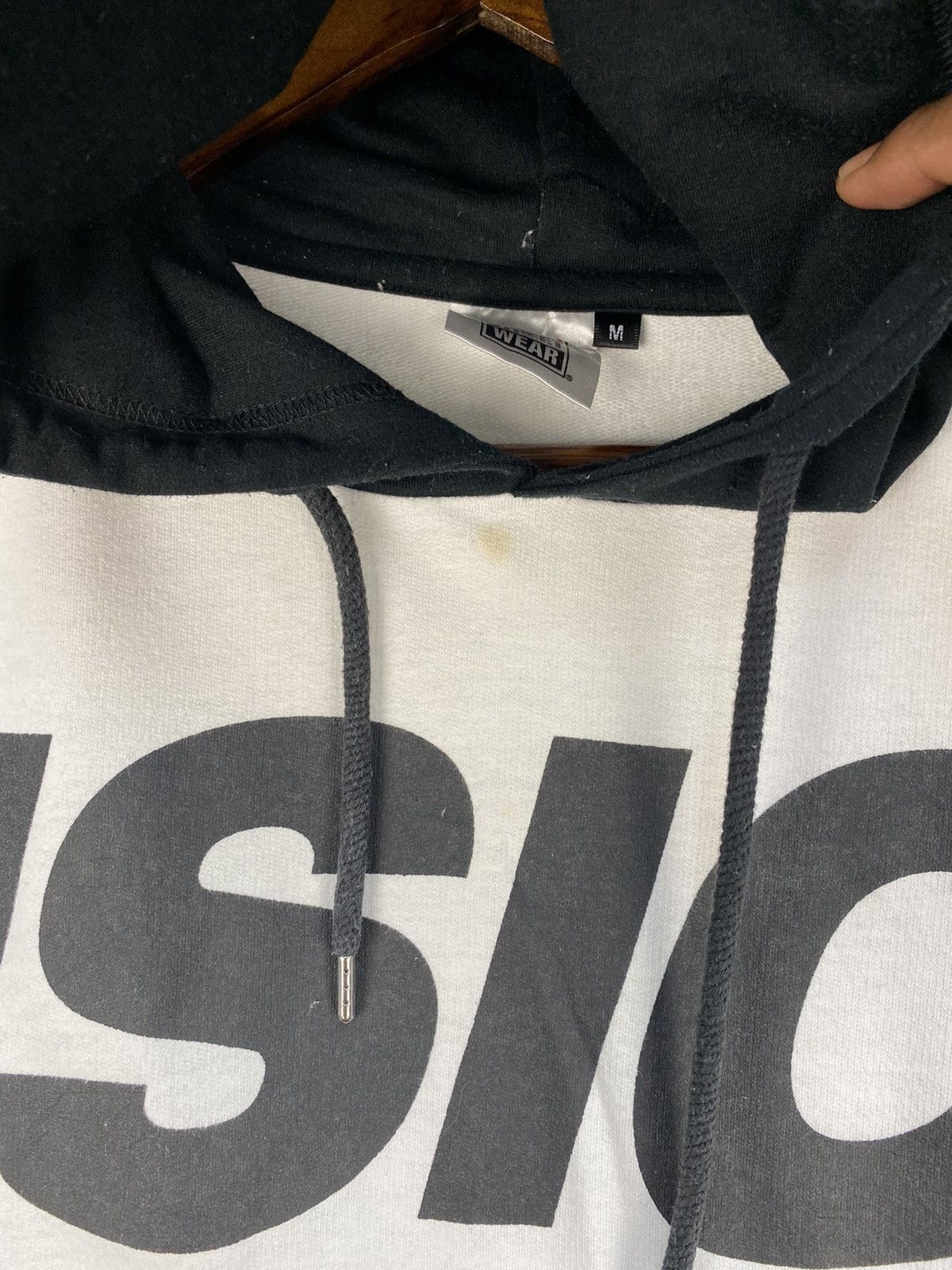 Vision Streetwear Vision Streetwear Hoodies Short Sleeves Size US M / EU 48-50 / 2 - 4 Thumbnail