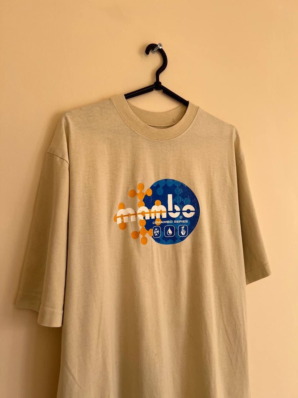 Mambo Vintage Rare Mambo t shirt Size US M / EU 48-50 / 2 - 1 Thumbnail