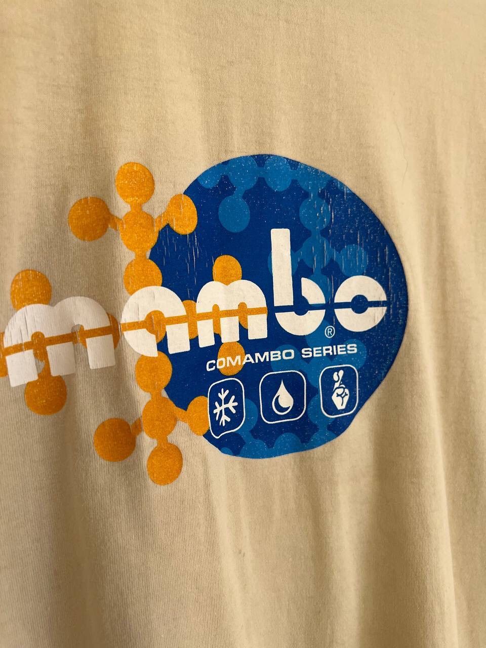 Mambo Vintage Rare Mambo t shirt Size US M / EU 48-50 / 2 - 4 Thumbnail
