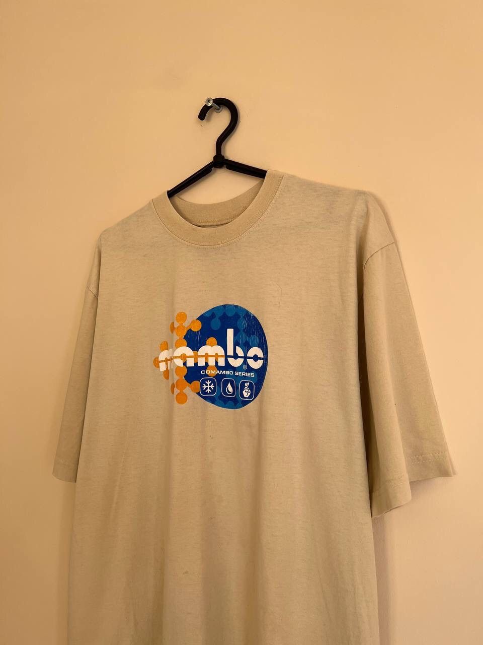 Mambo Vintage Rare Mambo t shirt Size US M / EU 48-50 / 2 - 2 Thumbnail