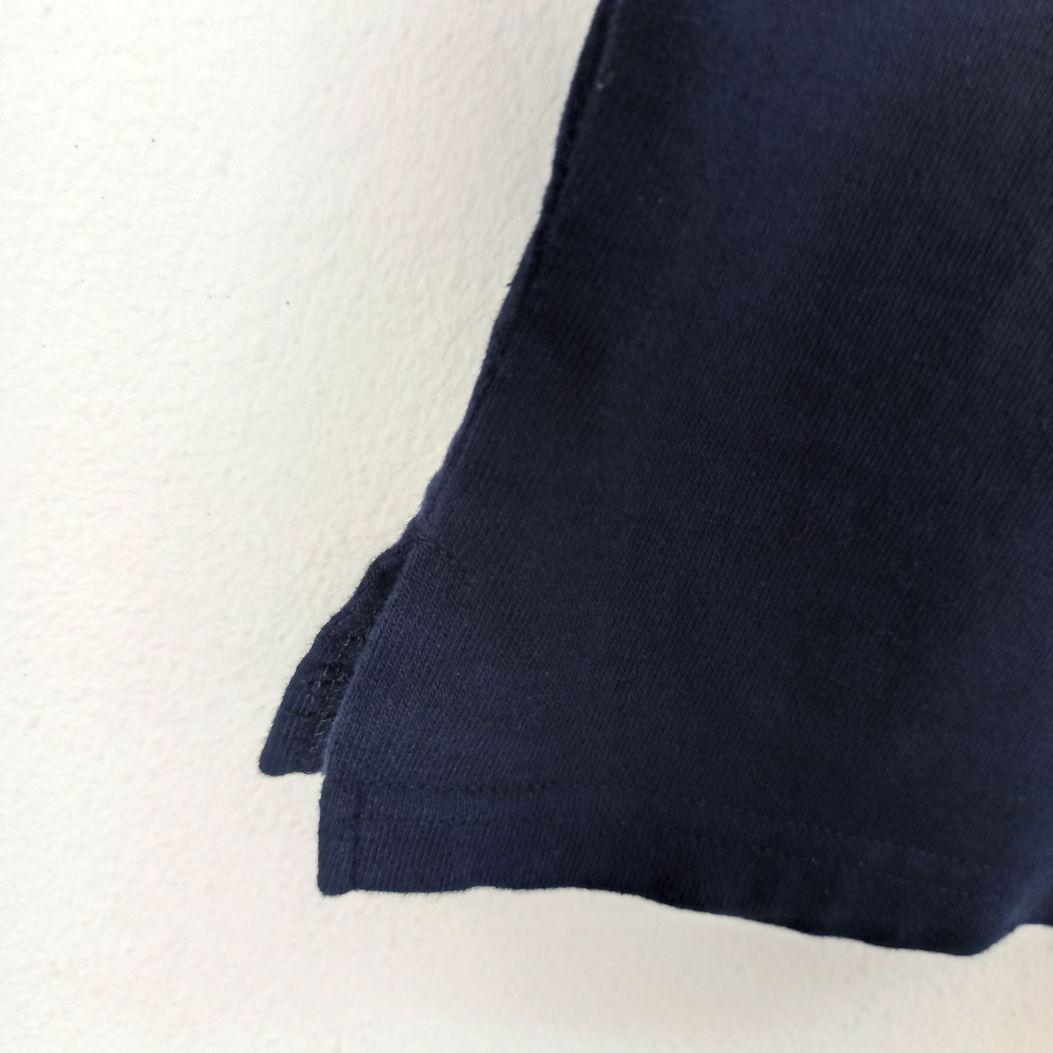 Number (N)ine Number (N)ine Plain Tshirt Size US L / EU 52-54 / 3 - 3 Thumbnail