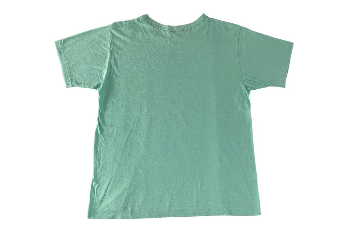 Edition Japan 90s 24 Hour Television Colourfull Hand Shaking Art Designer Size M / US 6-8 / IT 42-44 - 2 Thumbnail