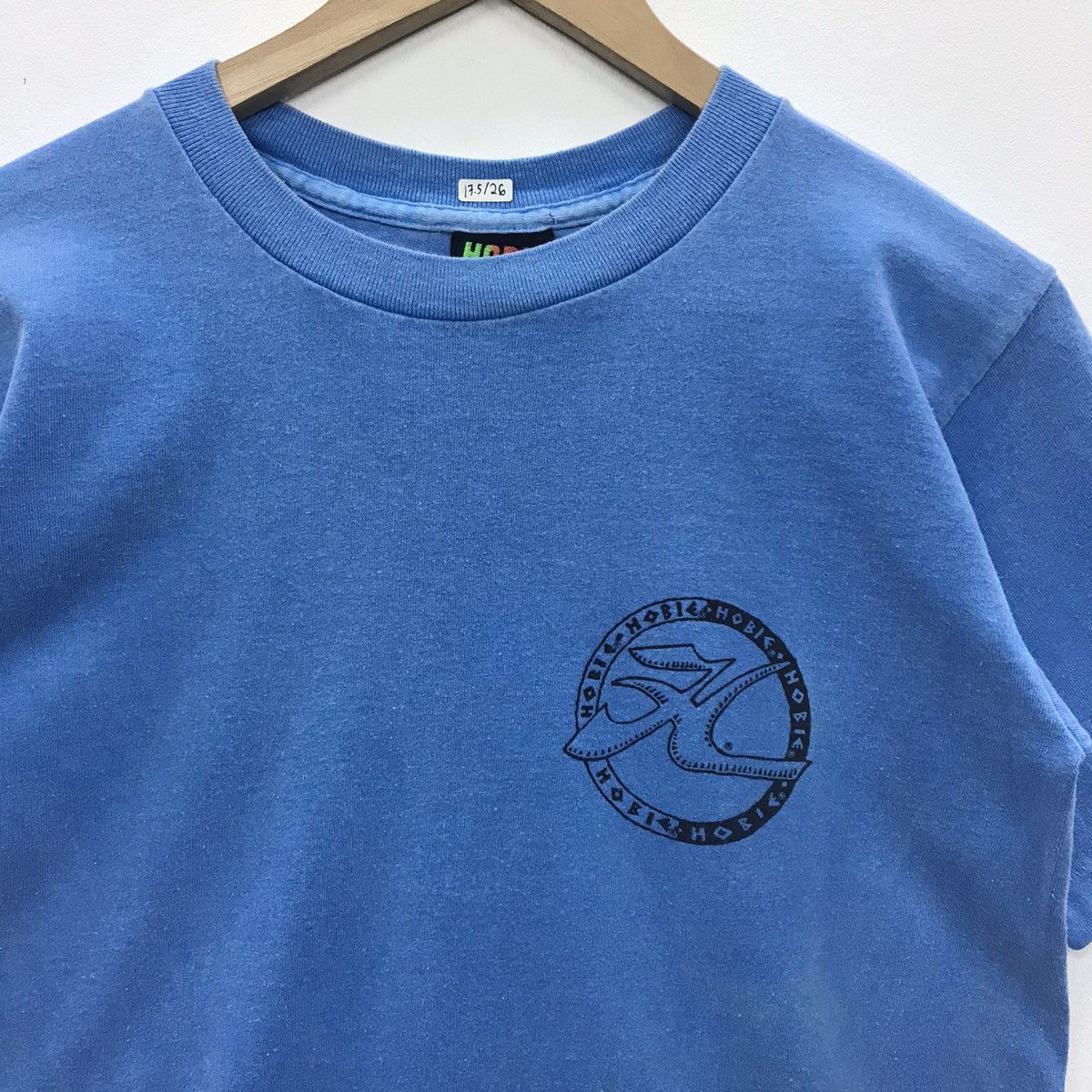 Vintage Vintage Hobie Surf Skate Men Clothing Size US L / EU 52-54 / 3 - 4 Thumbnail