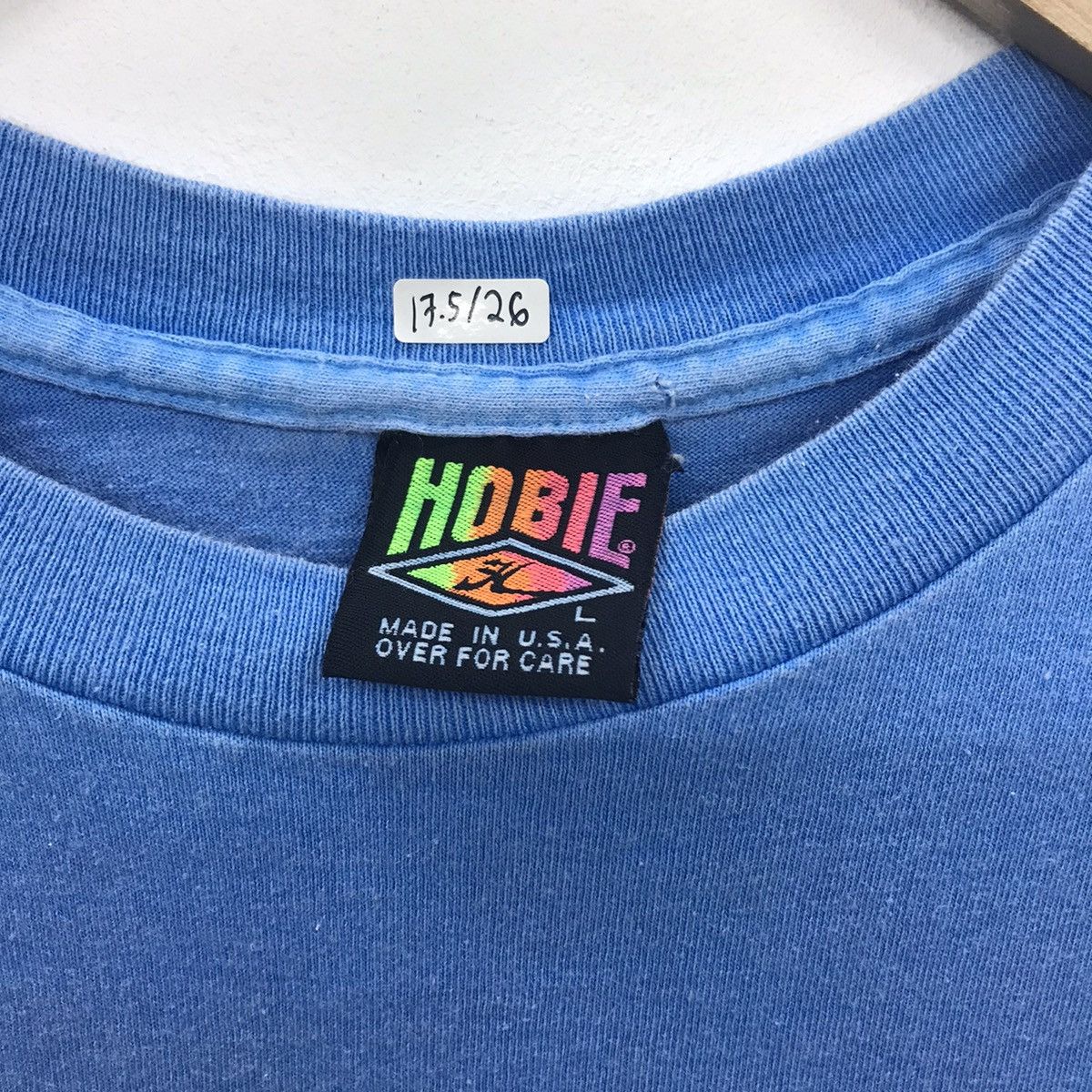Vintage Vintage Hobie Surf Skate Men Clothing Size US L / EU 52-54 / 3 - 10 Thumbnail