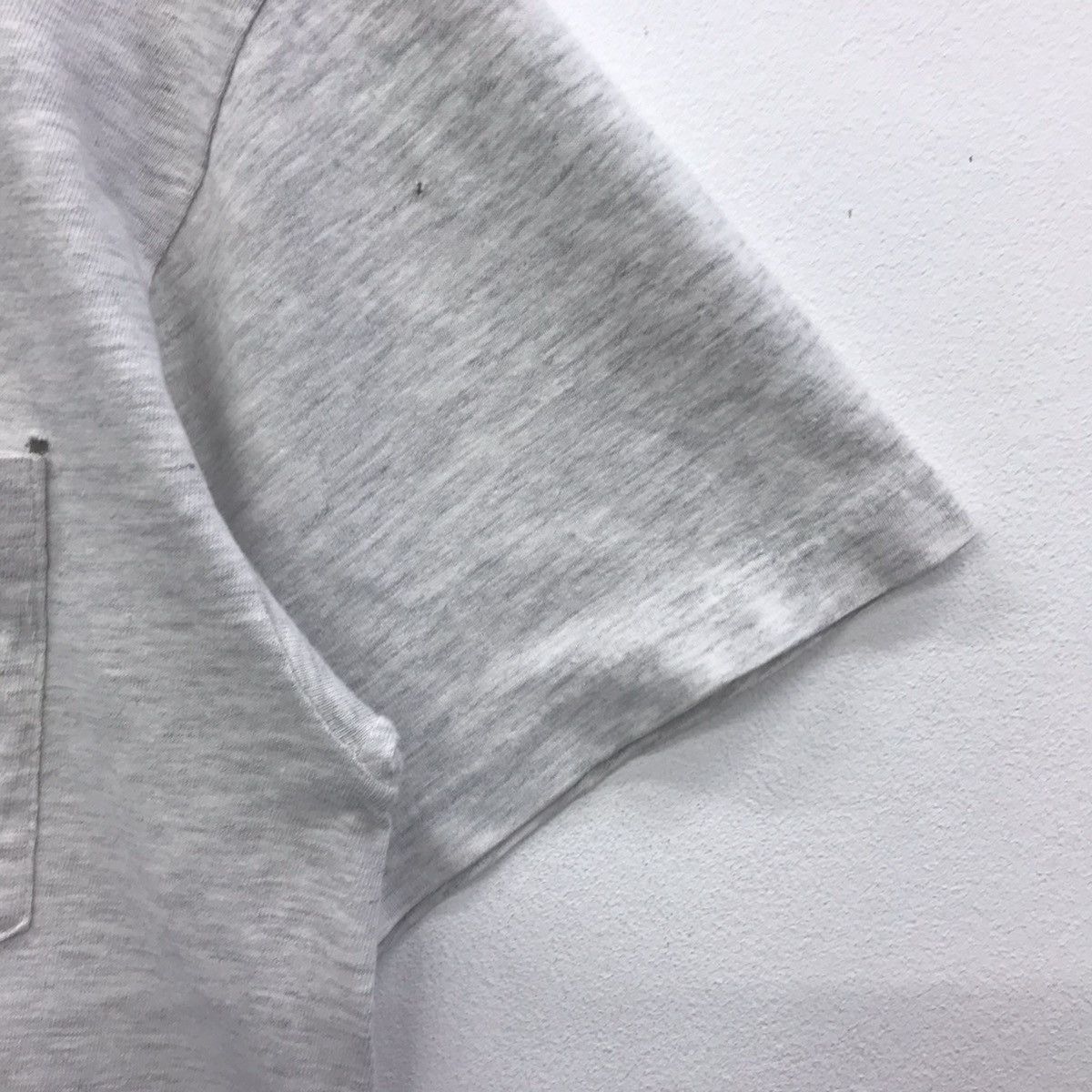 Hanes × Vintage Vintage 90s Ron Jon Surf Shop Back Hit Printed by Hanes Size US M / EU 48-50 / 2 - 5 Thumbnail