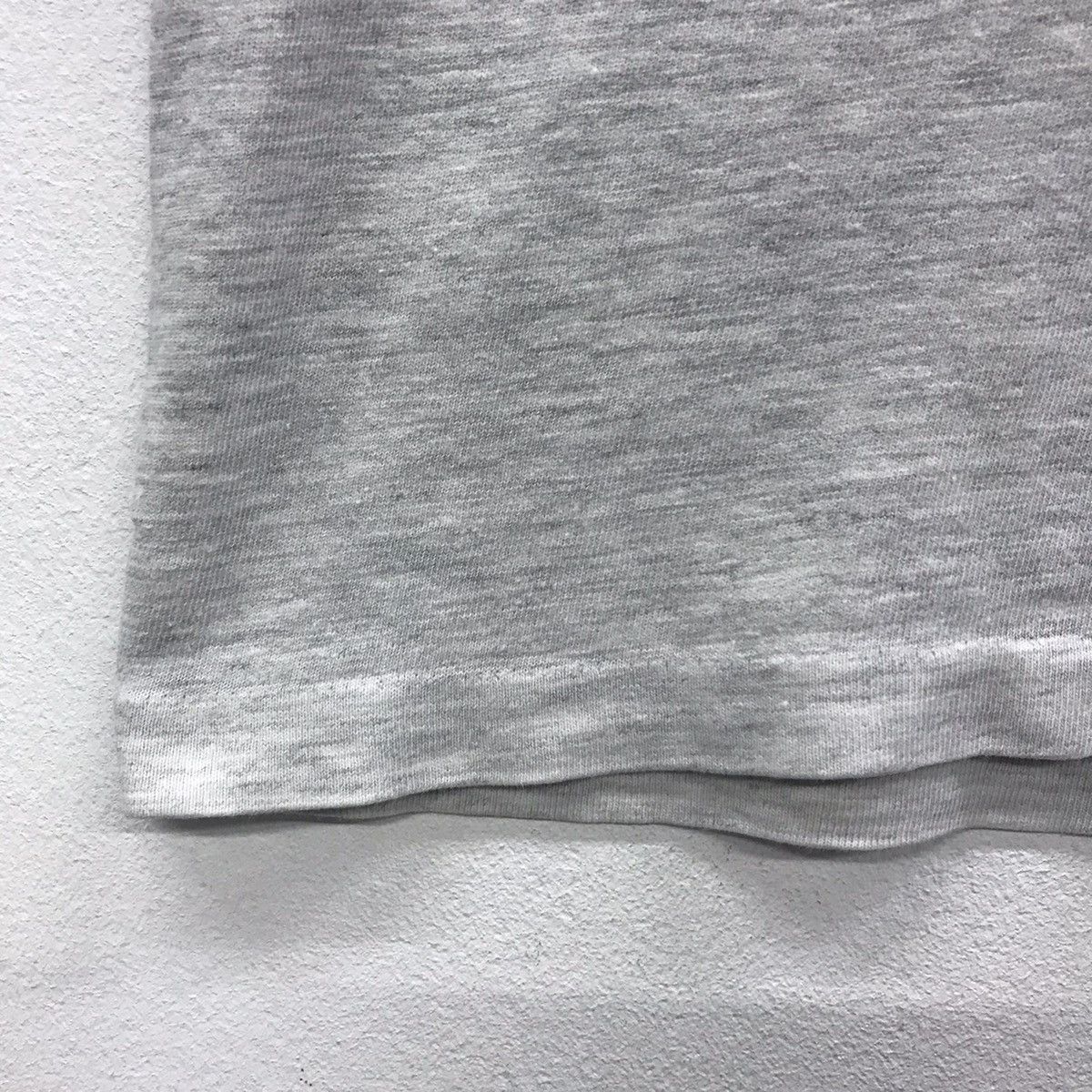 Hanes × Vintage Vintage 90s Ron Jon Surf Shop Back Hit Printed by Hanes Size US M / EU 48-50 / 2 - 7 Thumbnail