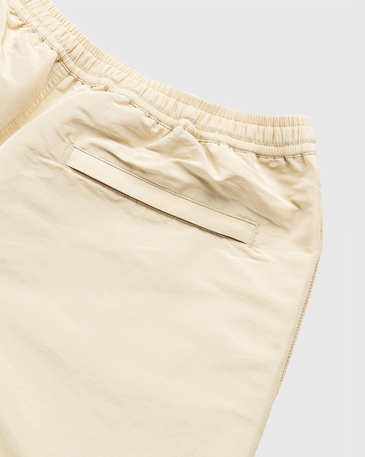 Acne Studios Taffeta Shorts Sand Beige. Size M. Size US 32 / EU 48 - 5 Thumbnail