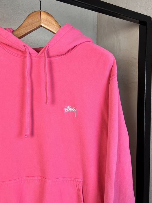 Hype rose hoodie hot sale