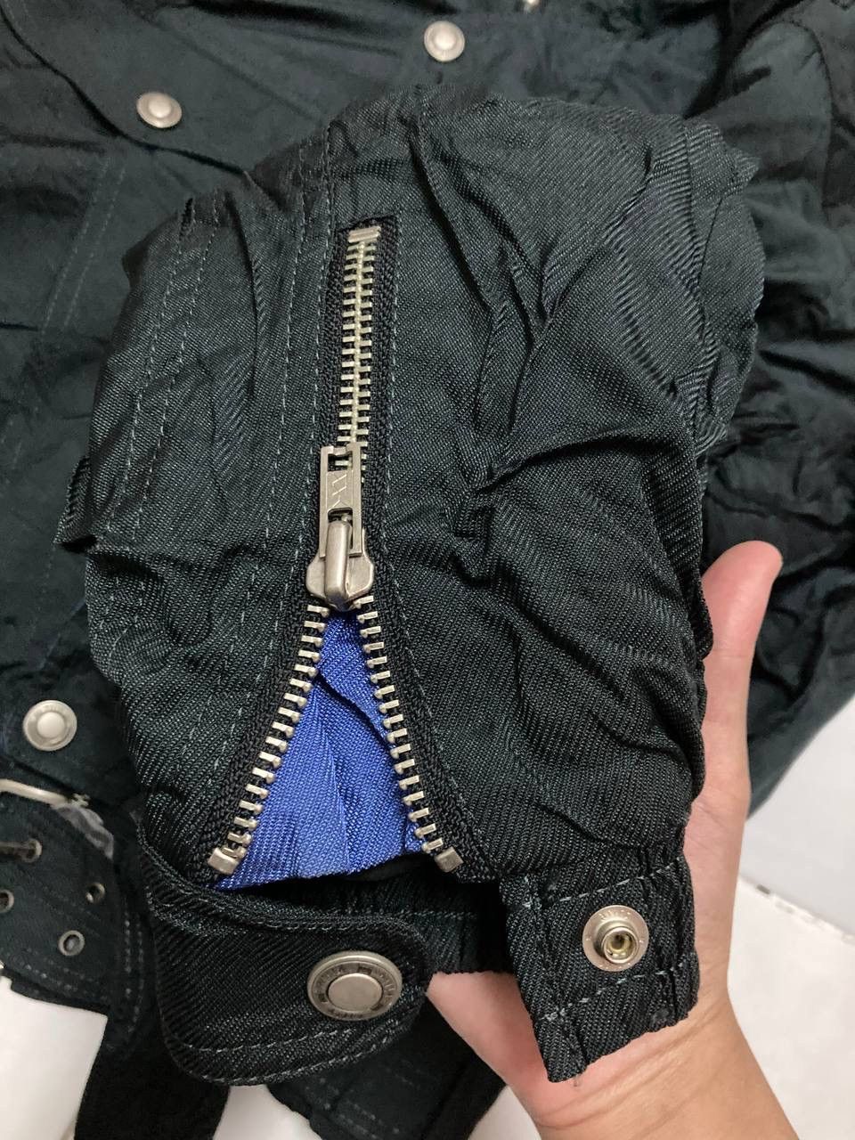 Asics × Japanese Brand × Vintage KILLY by ASICS Ski Jacket Size US S / EU 44-46 / 1 - 8 Thumbnail