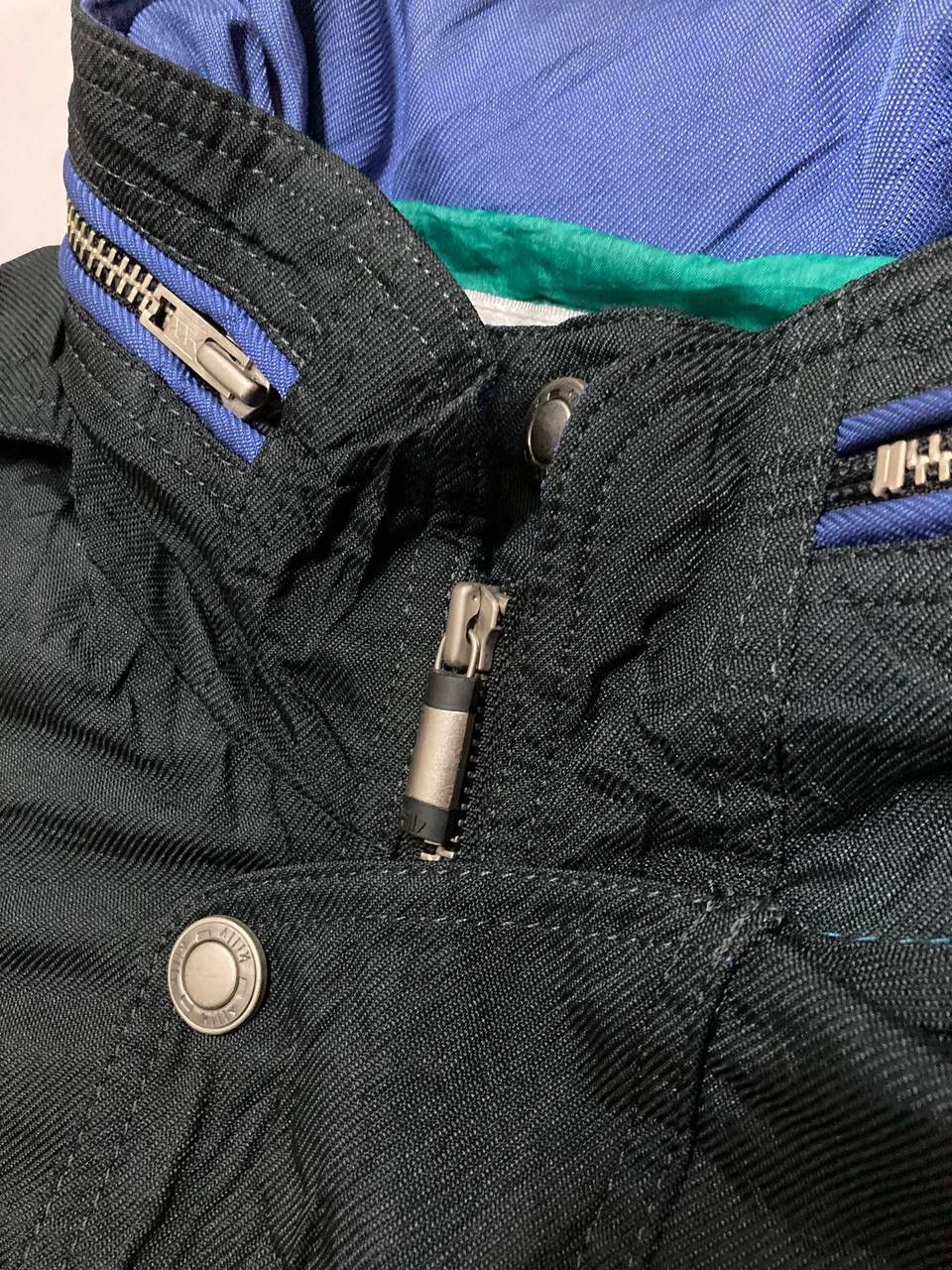 Asics × Japanese Brand × Vintage KILLY by ASICS Ski Jacket Size US S / EU 44-46 / 1 - 5 Thumbnail