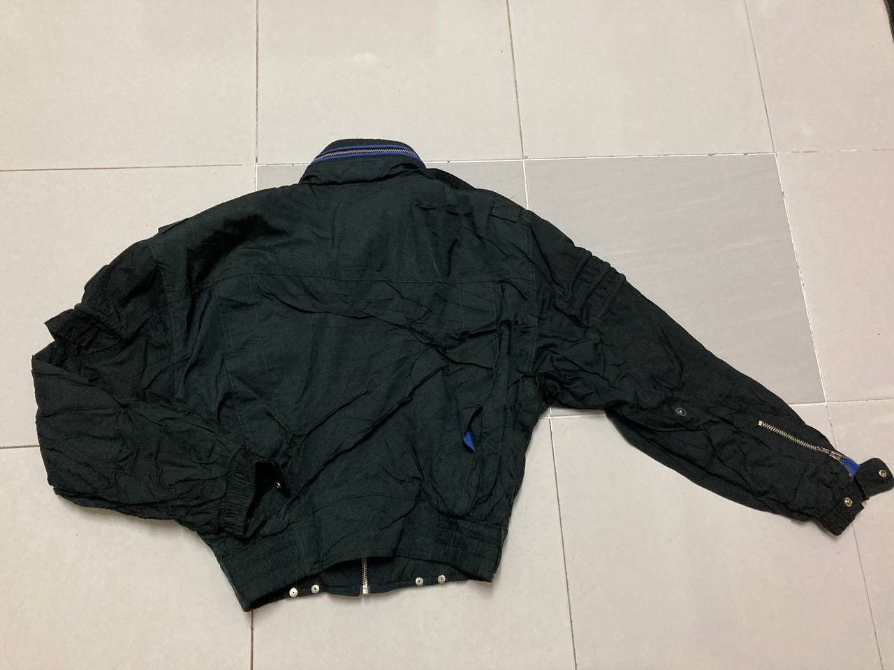 Asics × Japanese Brand × Vintage KILLY by ASICS Ski Jacket Size US S / EU 44-46 / 1 - 2 Thumbnail
