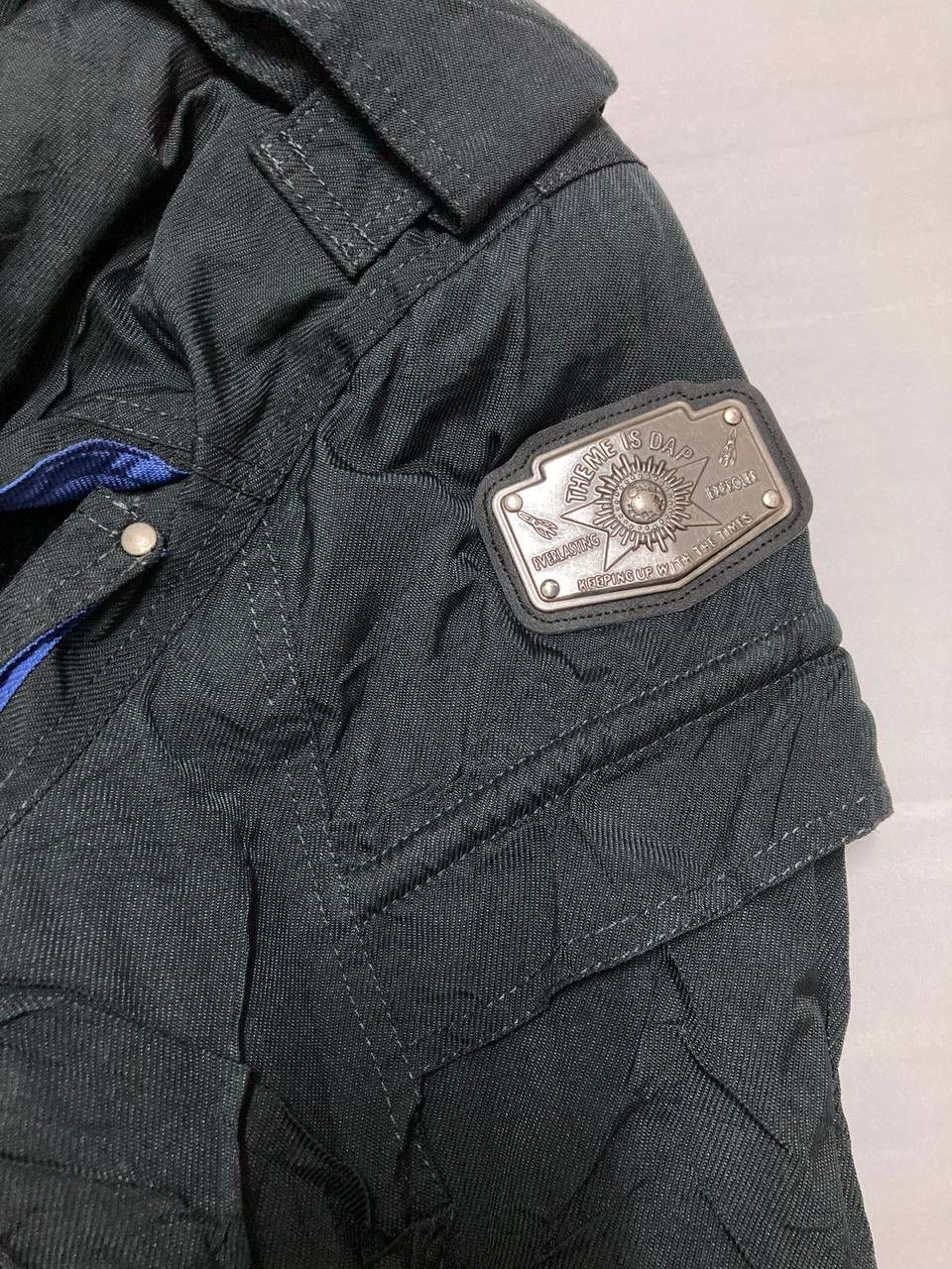Asics × Japanese Brand × Vintage KILLY by ASICS Ski Jacket Size US S / EU 44-46 / 1 - 10 Thumbnail